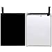 Ibaye LCD for iPad Mini (2/3 Generation) WiFi/Cellular Screen Display Replacement with