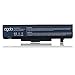 AGDA5200mah Laptop Battery For Lenovo ThinkPad Edge E430 E435 E530 E535 M490 B490 10.8V 5200mah 56WH Black 18 month warranty