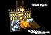Brick Loot Lighting Kit for Your Lego Louvre Set 21024