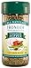 Frontier Co-op Salt-free Veggie Pepper Spice Blend, 1.9 Ounce Bottle, Great on Veggies, Chicken, Fish and More