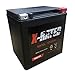 MX30L - MOTORCYCLE BATTERY - 600+ CCA primary
