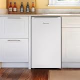 Fridgemaster MUL4892E 92L Under Counter Fridge with LED Lighting view 15