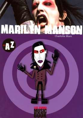 Marilyn Manson