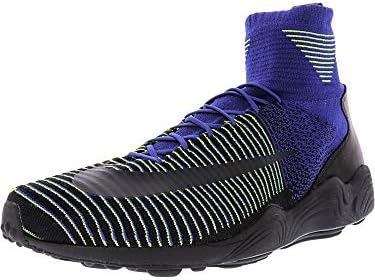 nike mercurial dark blue