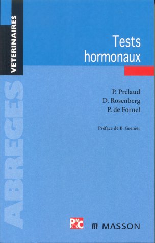 Tests hormonaux