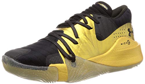 under armour men's spawn low basketball shoe