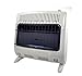 Mr. Heater, Corporation F299735 30,000 BTU Vent Free Natural Gas Garage Heater, MHVFGH30NGBT