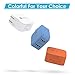 iPhone Charger 24W 4.8A Wanshine Smart Dual Port USB Travel Wall Charger for iPhone iPad, Samsung Galaxy, HTC Nexus Moto Blackberry(Charges Fast and Quickly) (Blue)