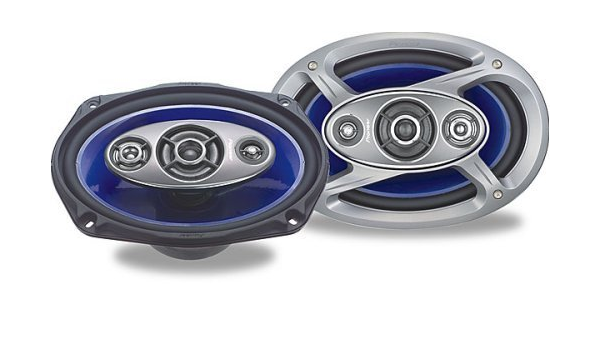 Pioneer TS-A6966S | 6x9” 420W 3-Way Speaker | Frankies Auto Electrics