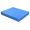 Non-Slip-Balance-Pad-Durable-Soft-Yoga-Balance-Pad-Portable-Knee-Balance-Pad-Gym-Exercise-Mat-For-Physical-Therapy-Stability-Workout-Knee-And-Ankle-Exercise-Strength-Training Non-Slip Balance Pad, Durable Soft Yoga Balance Pad Portable Knee Balance Pad Gym Exercise Mat For Physical Therapy…