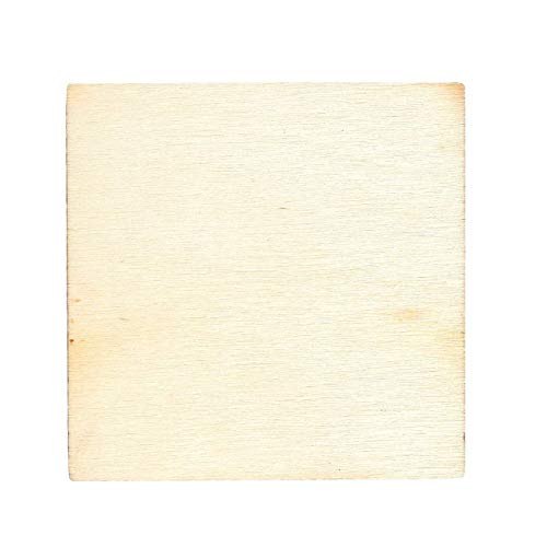 5 Unfinished+Wood+Pieces+Decoration+Supplies