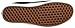Vans 0EWZBLK Unisex Era Canvas Skate Shoes, Black, 9 M US Women / 7.5 M US Men                                                      