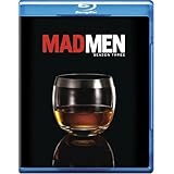 Mad Men: Season 3 [Blu-ray]