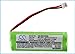 Battery Dogtra Transmitter 175NCP, Transmitter 200NC, Transmitter 200NCP, Tr, Ni-MH, 300 mAh