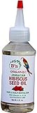 B's Organic Jamaican Hibiscus Seed Oil