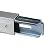 Aluminum Shoring Beam / Decking Beam for E Track, A Track (Adjustable: 92"-103")
