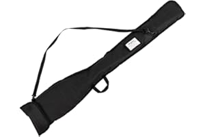 HEYTUR Durable and Kayak Paddle Bag for 2-Piece Adjustable Kayak Paddles