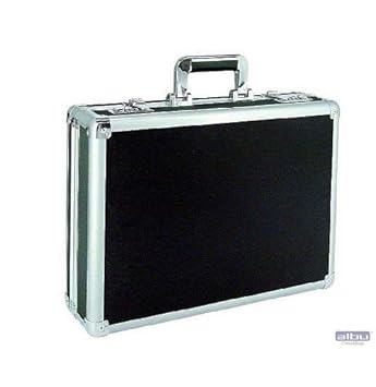 Alu-Instrumenten/Waffenkoffer Liverpool M