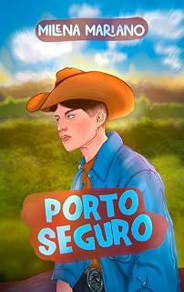 Livro Porto Seguro