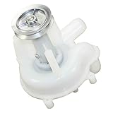 GPS 6-2022030 For Maytag WP6-2022030 Washing Machine Drain Pump