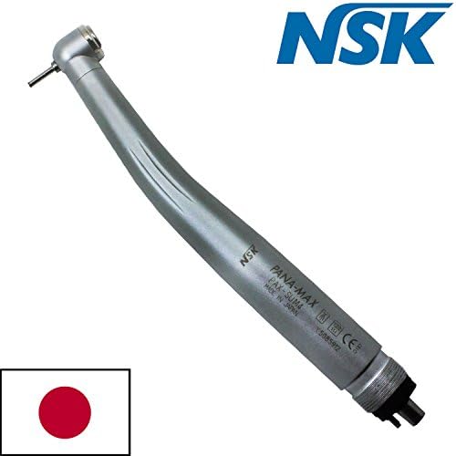 Teeth360 New PANA MAX Fast Speed High Speed Large Torque Oral Kit 2/4 holes (4 holes)