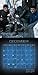 Star Trek Beyond 2017 Wall Calendar