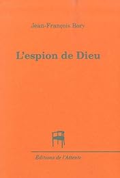 L' espion de Dieu