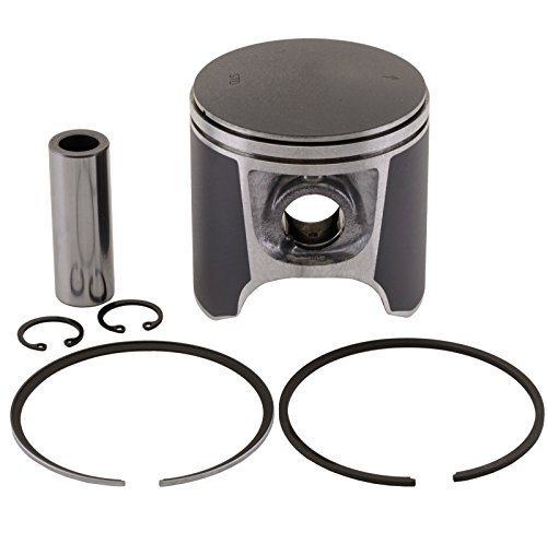 image for SBT Sea-Doo 657/657X Piston & Ring Set XP/GTX/SPX/Speedster/Sportster/