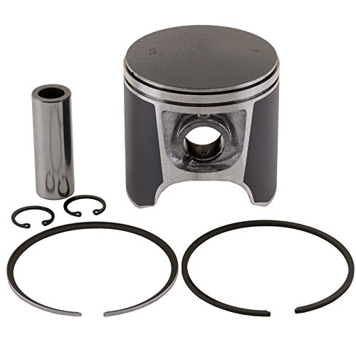 Sea-Doo 657/657X Piston & Ring Set XP/GTX/SPX/Speedster/Sportster/Explorer 1993 1994 1995 1996