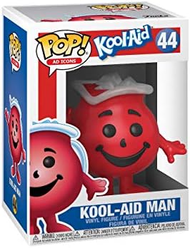 kool aid funko pop