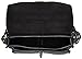 Rebecca Minkoff Mini Darren Messenger, Black