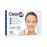 Clear24 Acne Patch, 144 Count