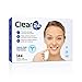 Clear24 Ultra Thin Pimple and Blemish Cover Patch - Ideal for Day Use, 144 Patches