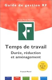 Pour comprendre le temps de travail