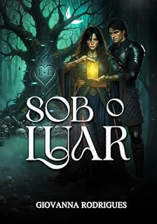 Livro Sob o Luar