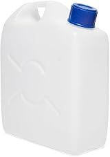 Inpress Plastics Royal Jerry Can 9.5 Litre with Screw Cap view 3