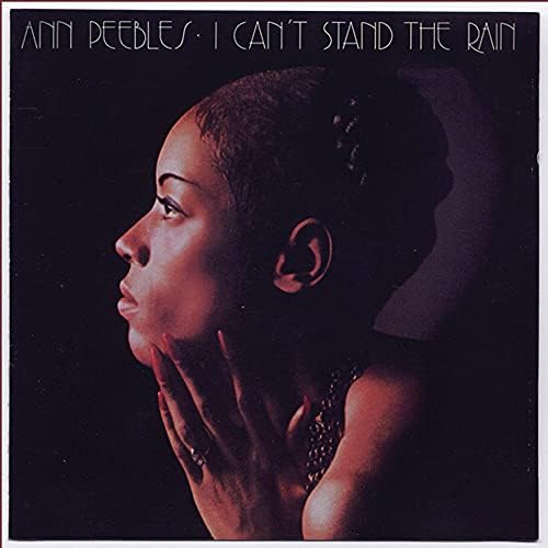 Amazon.com: I Can't Stand The Rain: CDs & Vinyl