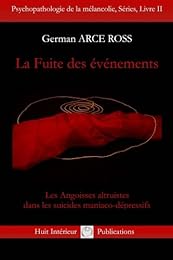 La  fuite des événements