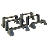 Life-Like Bridges for Slot Car Race Track