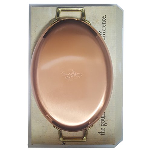 Vintage 1976 Paul Revere Ware Limited Edition Gourmet Copper Cookware