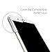 [Transparent,3 Pack] Apple iPhone 8 Plus Tempered Glass Screen Protector,Rockxdays 9H Hardness, Anti Scratch, Anti-Fingerprint, 3D Touch For Apple iPhone 8 Plus, 7 Plus, 6S Plus, 6 Plus