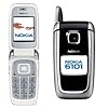 Nokia-6101-O2-Pay-As-You-Go-Mobile-Phone Nokia 6101 - O2 Pay As You Go Mobile Phone