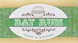 Chubbs Bars Bay Rum Cat-a-tonic Chubbs Bar Degreaser Shampoo for Pets