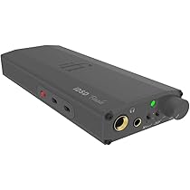 Amazon.com: iFi AUDIO micro iDSD Signature Finale Portable 