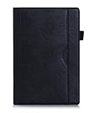 ProCase Lenovo Tab 2 A10 / Lenovo TAB-X103F Tab 10 Case - Leather Stand Folio Case Cover for Lenovo Tab2 A10-70 / Tab2 A10-30 / Tab 3 10 Plus/Tab 3 10 Business / TB3-X70 Tab 10 10.1
