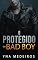 Livro O Protegido do Bad Boy