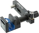 Fin-Finder Hydro Glide Pro Bowfishing Arrow Rest, Black