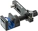 Fin-Finder Hydro Glide Pro Bowfishing Arrow Rest, Black