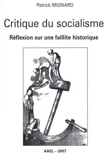 Critique du socialisme