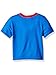 Nickelodeon Boys' Toddler Monster Machines 3-Piece Pajama Set, Blaze-Blazing' Blue, 3T